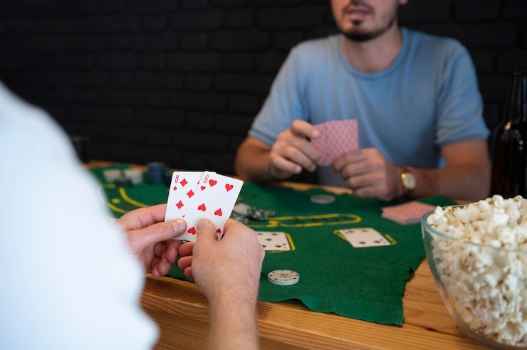 19 togel featured game showcase